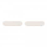Volume Side Button Outer For Apple Ipad Air 11 2024 Gold By - Maxbhi Com