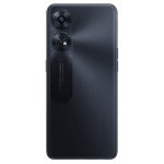 Full Body Housing For Oppo Reno8 T 4g Black - Maxbhi Com