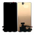 Lcd With Touch Screen For Vivo V30e Black By - Maxbhi Com