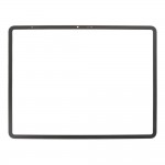 Replacement Front Glass For Apple Ipad Air 13 2024 Gold By - Maxbhi Com