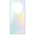 Back Panel Cover For Honor X50 5g White - Maxbhi Com