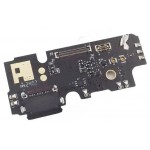 Charging Connector Flex Pcb Board For Doogee Dk10 By - Maxbhi Com