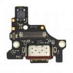 Charging Connector Flex Pcb Board For Motorola Edge 50 Fusion By - Maxbhi Com