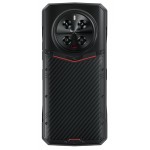 Full Body Housing For Doogee Dk10 Black - Maxbhi Com