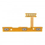 Power Button Flex Cable For Motorola Edge 50 Fusion On Off Flex Pcb By - Maxbhi Com