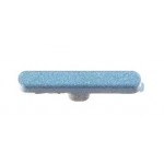 Power Button Outer For Motorola Edge 50 Fusion Blue By - Maxbhi Com