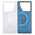 Back Panel Cover For Infinix Gt 20 Pro Silver - Maxbhi Com