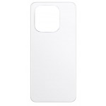 Back Panel Cover For Vivo Iqoo Z9x 5g White - Maxbhi Com