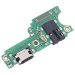 Charging Connector Flex Pcb Board For Vivo Iqoo Z9x 5g By - Maxbhi Com