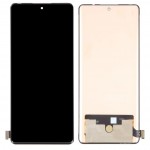 Lcd With Touch Screen For Infinix Gt 20 Pro Blue By - Maxbhi Com