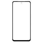 Replacement Front Glass For Vivo Iqoo Z9x 5g Green By - Maxbhi Com