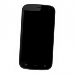 Middle Frame Ring Only for Intex Aqua i3 White