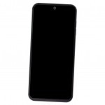LCD Frame Middle Chassis for I Kall S2 Pro White