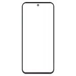 Replacement Front Glass For I Kall S2 Pro Grey By - Maxbhi Com