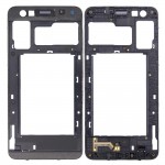 Middle Frame Ring Only for LG Aristo 2 Black