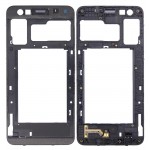 Middle Frame Ring Only for LG Aristo 2 White