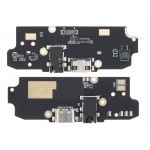 Charging Connector Flex Pcb Board For Oukitel Wp27 By - Maxbhi Com