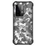 Full Body Housing For Oukitel Wp27 Grey - Maxbhi Com