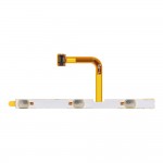 Volume Button Flex Cable For Oukitel Wp27 By - Maxbhi Com