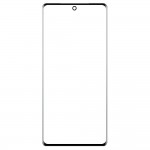 Replacement Front Glass For Vivo Y200 Pro White By - Maxbhi Com