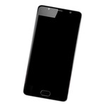 Middle Frame Ring Only for Panasonic Eluga Ray Rose Gold