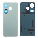 Back Panel Cover For Xiaomi Poco F6 Green - Maxbhi Com