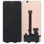 LCD with Touch Screen for Xiaomi Poco F6 White