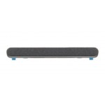 Volume Side Button Outer For Xiaomi Poco F6 Black By - Maxbhi Com