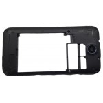 Middle Frame Ring Only For Htc Desire 310 1gb Ram Red By - Maxbhi Com