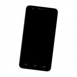 Middle Frame Ring Only for T-Max Innocent i502 White