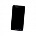 Middle Frame Ring Only for LG Optimus G Pro L-04E Black