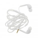Earphone for Nokia 225 Dual SIM - Handsfree, In-Ear Headphone, 3.5mm, White