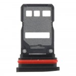 Sim Card Holder Tray For Oukitel Wp33 Pro Black - Maxbhi Com
