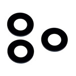 Camera Lens For Motorola Moto S30 Pro White By - Maxbhi Com