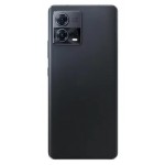 Full Body Housing For Motorola Moto S30 Pro Black - Maxbhi Com