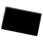 Lcd Frame Middle Chassis For Tcl Tab 11 Lavender By - Maxbhi Com