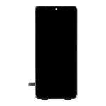 Lcd Screen For Motorola Moto S30 Pro Replacement Display By - Maxbhi Com