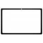 Replacement Front Glass For Cubot Tab 40 Black By - Maxbhi Com