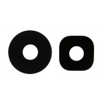 Camera Lens For Cubot Note 21 Black By - Maxbhi Com