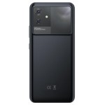 Full Body Housing For Cubot Note 21 Black - Maxbhi Com