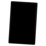 Lcd Frame Middle Chassis For Blackview Oscal Pad 15 Green By - Maxbhi Com