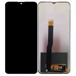 Lcd With Touch Screen For Cubot Note 21 Orange By - Maxbhi Com