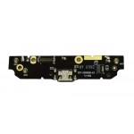 Charging Connector Flex Pcb Board For Oukitel Wp33 Pro By - Maxbhi Com
