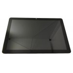 Lcd With Touch Screen For Oukitel Ot6 Purple By - Maxbhi Com