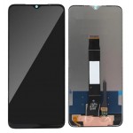 Lcd With Touch Screen For Umidigi G1 Plus Black By - Maxbhi Com