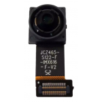 Replacement Front Camera For Oukitel Wp33 Pro Selfie Camera By - Maxbhi Com