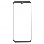 Touch Screen Digitizer For Oukitel Wp33 Pro Black By - Maxbhi Com