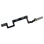 Volume Button Flex Cable For Zte Blade V50 Vita By - Maxbhi Com