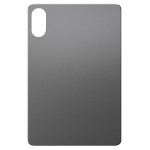 Back Panel Cover For Umidigi G1 Tab Grey - Maxbhi Com