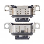 Charging Connector
